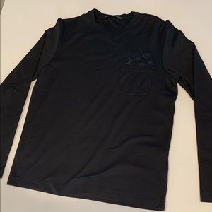 -Louis Vuitton Long Sleeve Shirt